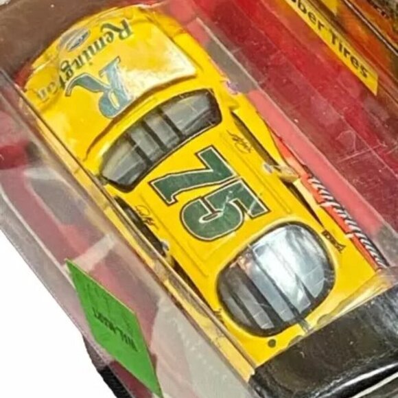 Rick Mast 1998 Racing Champions 50th Anniversary Signed Nascar #75 Igloo 1:64 - Picture 4 of 8